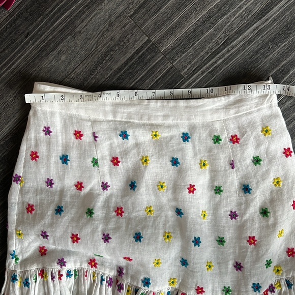 All Things Mochi Camila Skirt - Picture 8 of 9